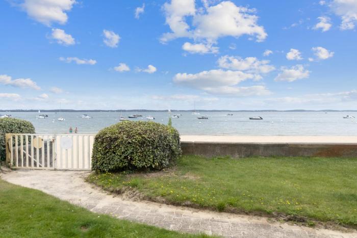 Studio Les Pieds dans lEau - Welkeys