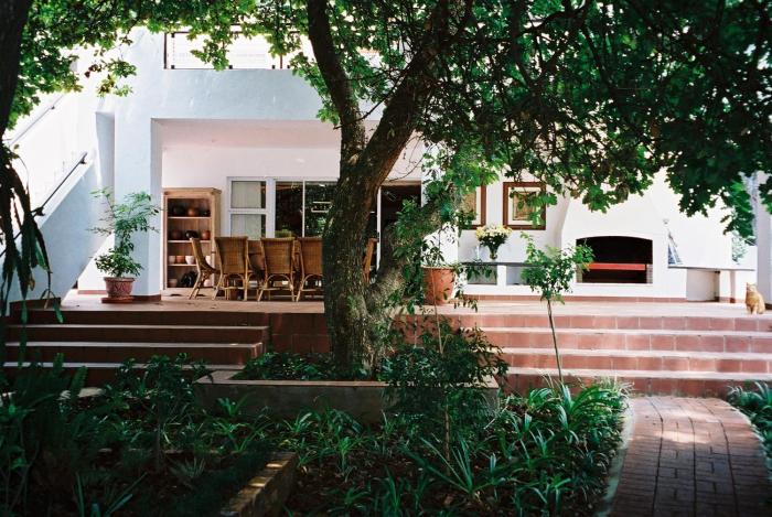 Melrose Place Boutique Hotel