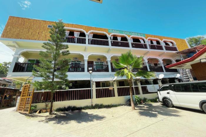 Casa Dolores Laiya Batangas