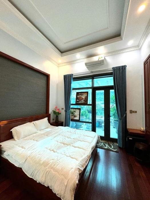 Cao Nguyên 2 Villa Hà Giang