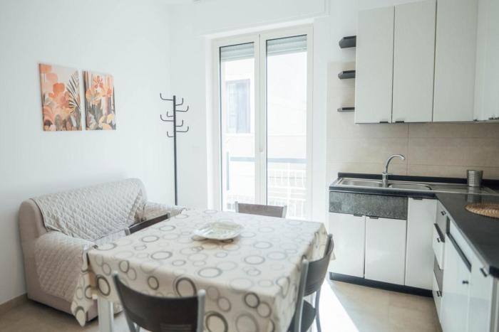 Dimora Lorusso - Cozy apartment near the Castle