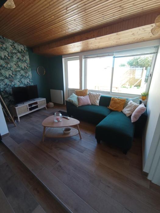 La maisonnette de Gaby