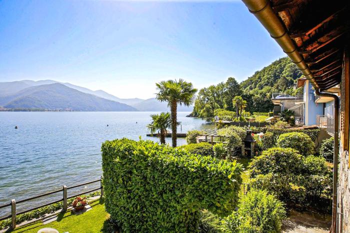 Rustico alla Spiaggia