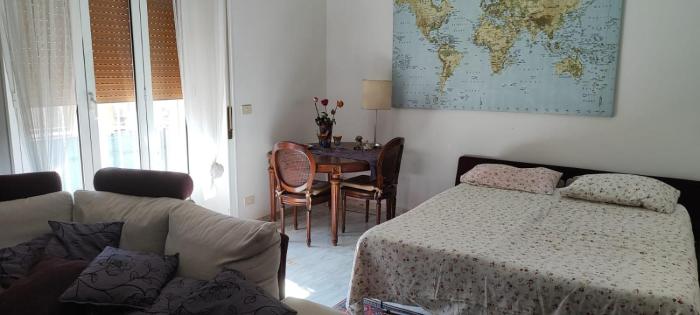 corte degli ulivi in roma