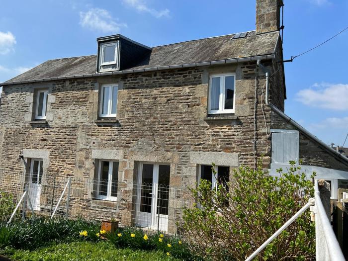 Chez Casa Holiday Gite