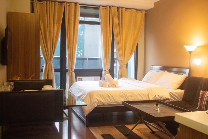 The Gramercy Residences