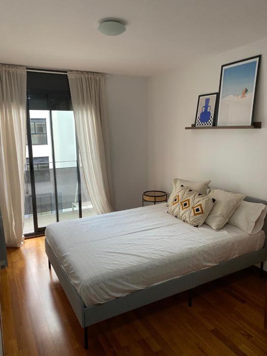 Mai&Maud Fira Apartment