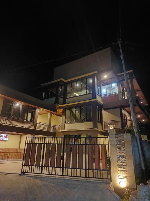 RD Hotel Resto and Familly Karoke