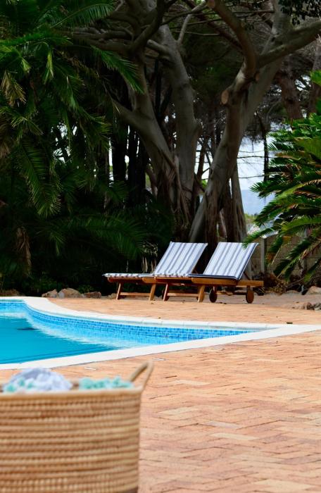 Somer House Guest Suites