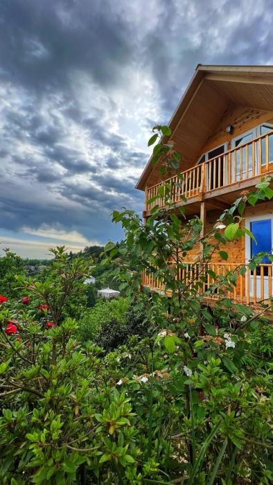 Cottage in Mountains of Adjara