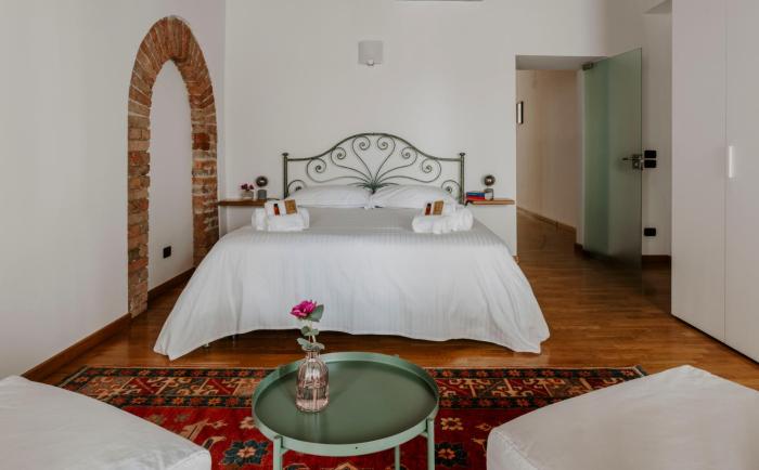 DUOMO Appartamento con Suite Dimora Del Vicolo