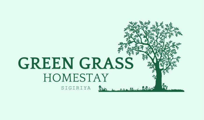 Green Grass Homestay