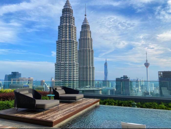 One Star KLCC