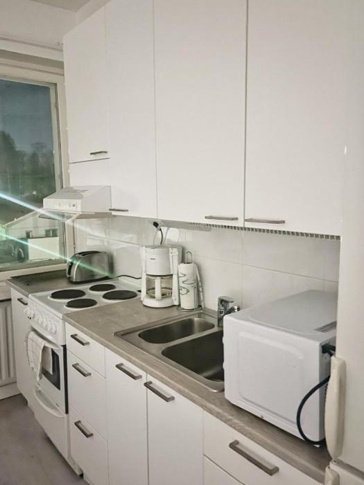 Kotimaailma - studio Jokiniemi