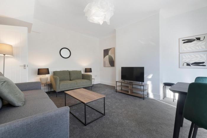 Spacious Retreat at Durham Road