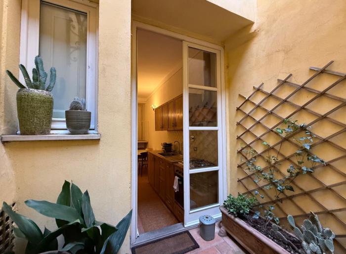 Residenza Pinzochere