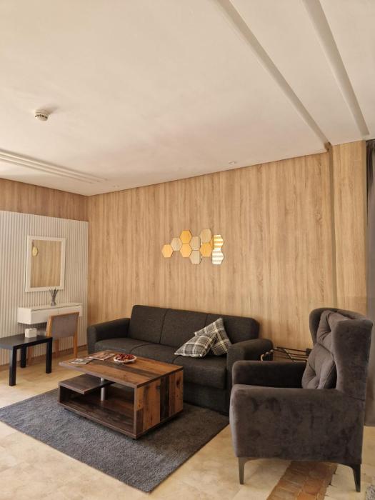 Palm Palace Bouznika