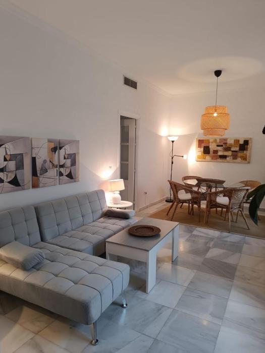 Tranquilo nuevo y centrico