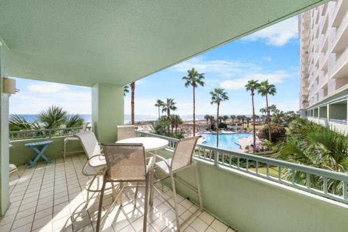 Beach Club 303A by Youngs Suncoast