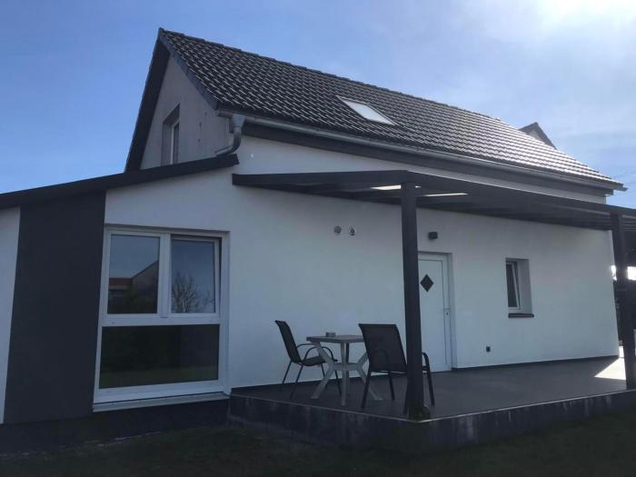 Pokoje do wynajęcia Agnieszka Milewska