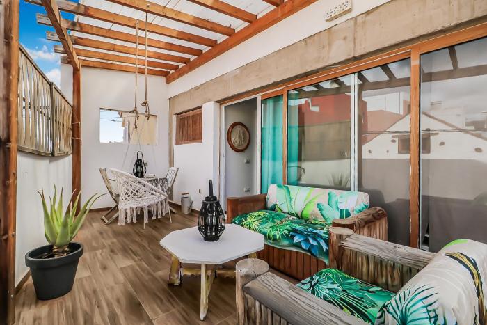 Casa Bonita Peaceful Home