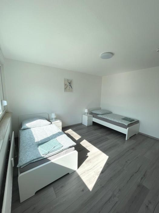 Gemütliches Apartment Hagen