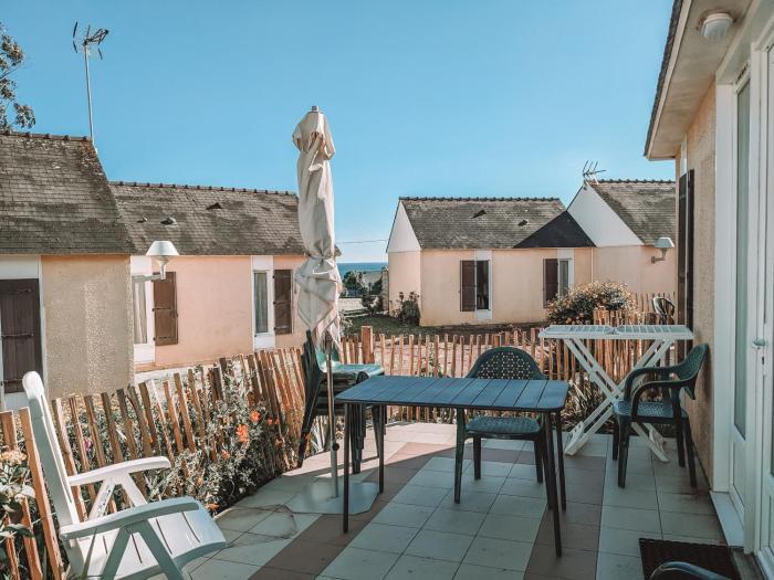 VVF Golfe du Morbihan Sarzeau Arzon