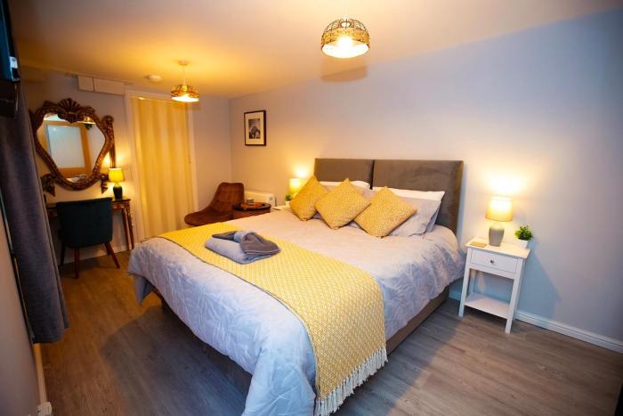 The Serene Suite Brandon