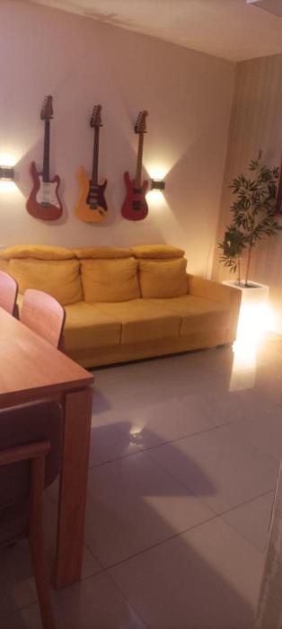 Apartamento centro Belém-PA