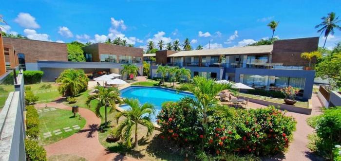 Paz e Lazer Solaris Imbassaí