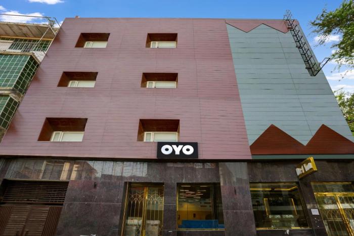 Collecion O White House