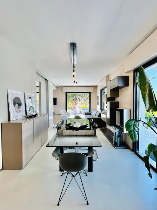 Porto Attico Wally -Flexrent Immobiliare Abissinia