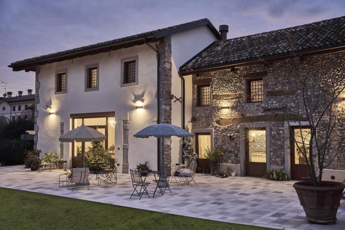 Corte degli OstiNati