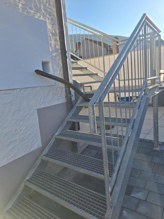 Ferienwohnung Schatzkammer