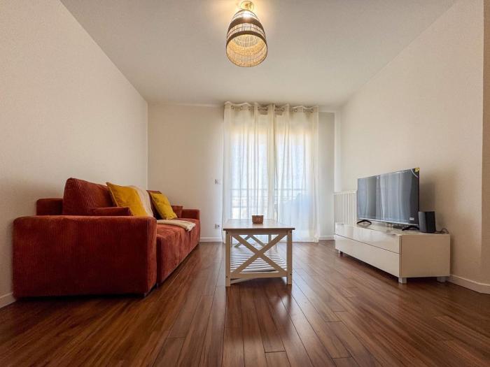 House Novo Appt 10min de Paris Centre