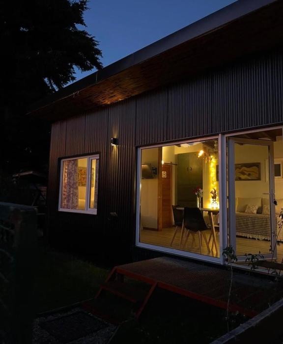 Cabaña de alquiler en Bariloche, La Bella