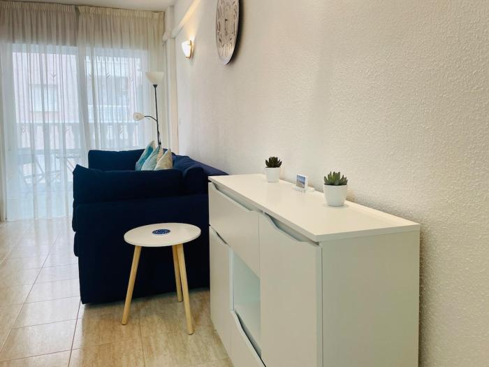 Comfortable apartment with 2 bedrooms and Pool