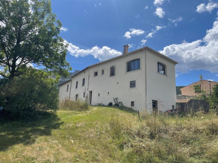 Le Rêve du Sud - Castellane