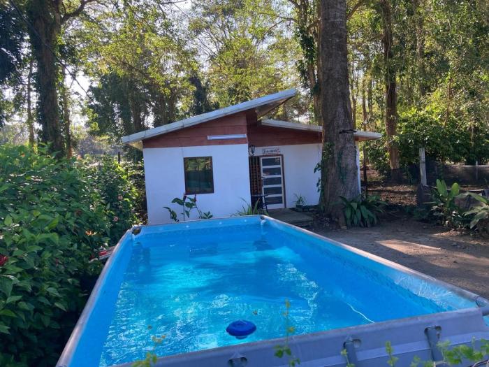 Casa de playa Dolce Marie