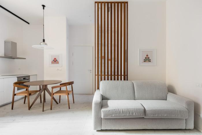 San Vitale 86, a stones throw from the Two Towers