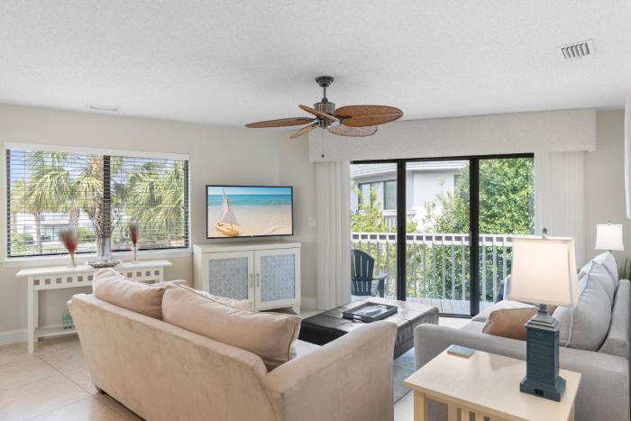 Crystal Village 26B by Newman-Dailey