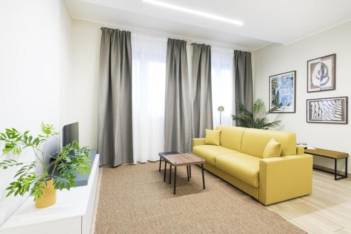 Easylife - Milano - Lodi 59 - Porta Romana