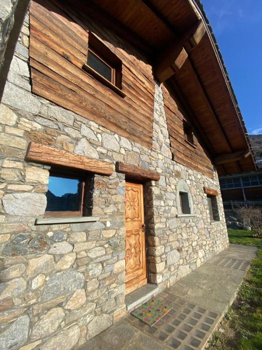 Casa degli iris
