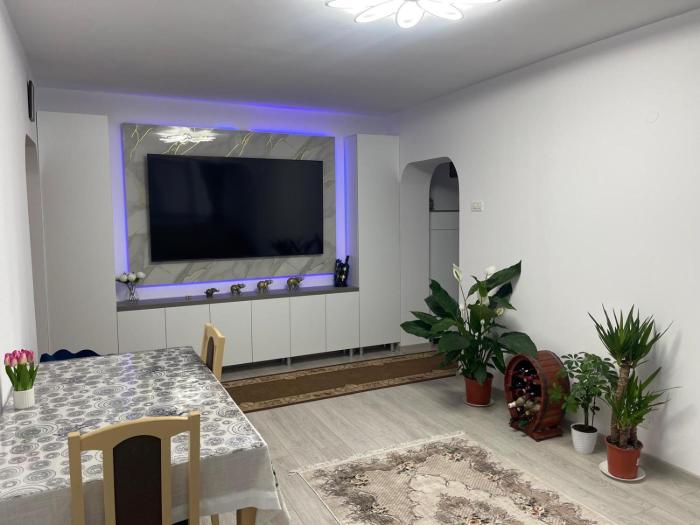 Iosif Residence Mangalia