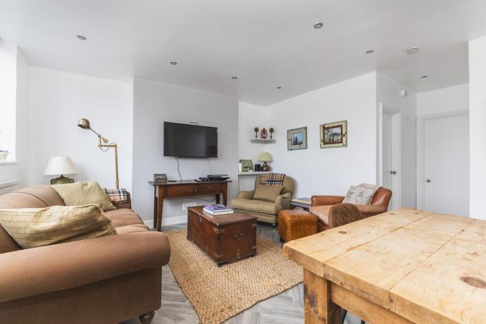 Lovely 2BR Flat 5 mins to Tube, Fullham