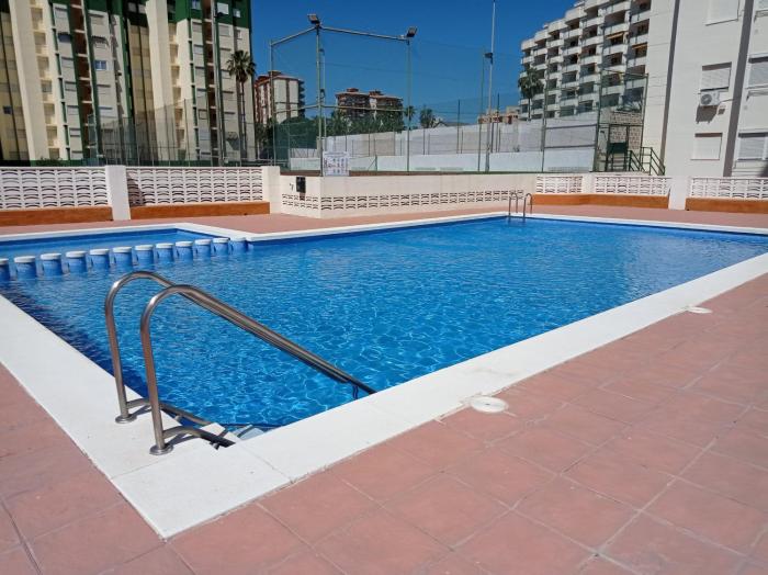 Cancun IV Solo Familias Serviplaya