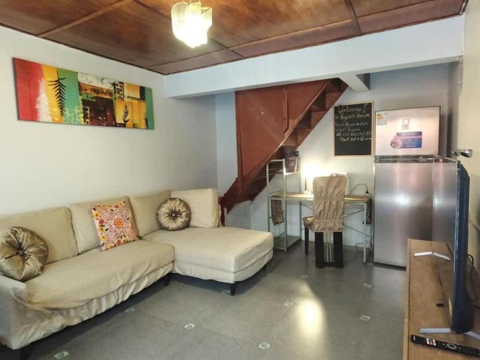 Rayssi House