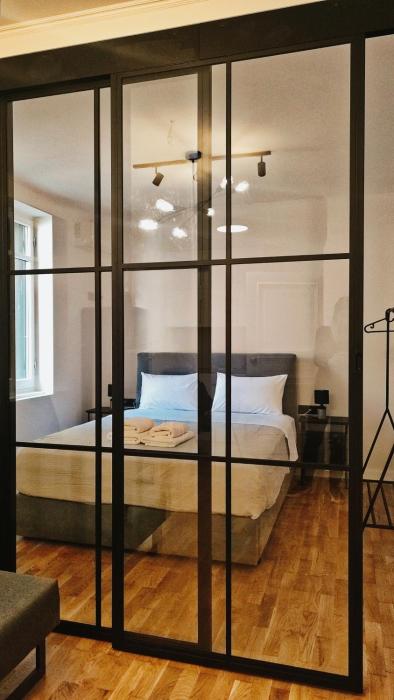 Magnolia Urban Apartment, Corfu Town