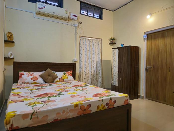 Griho Kuwoli - A1RK personal home with private kitchen