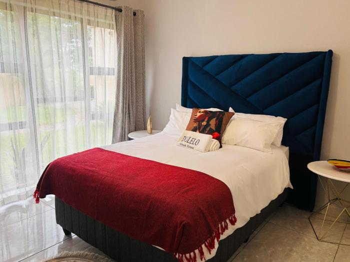 Dulelo Guest House Gaborone